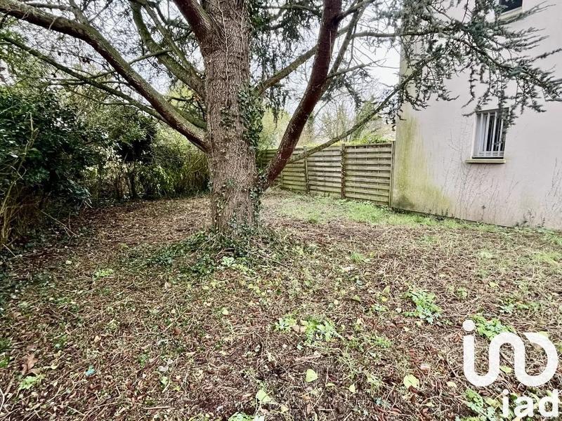 Appartement - 30 m² - 1 pièce