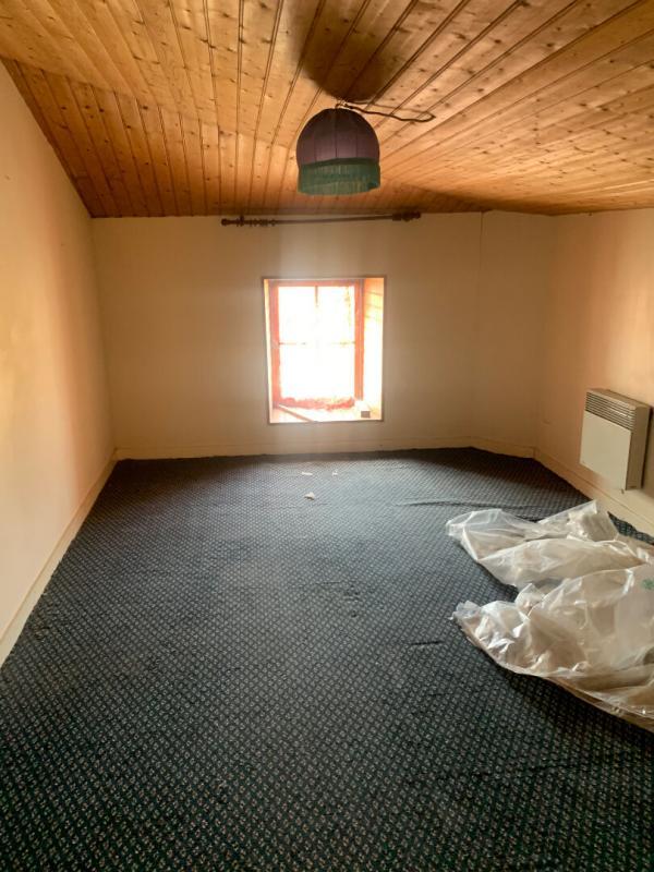 Maison - 155 m² - 8 pièces