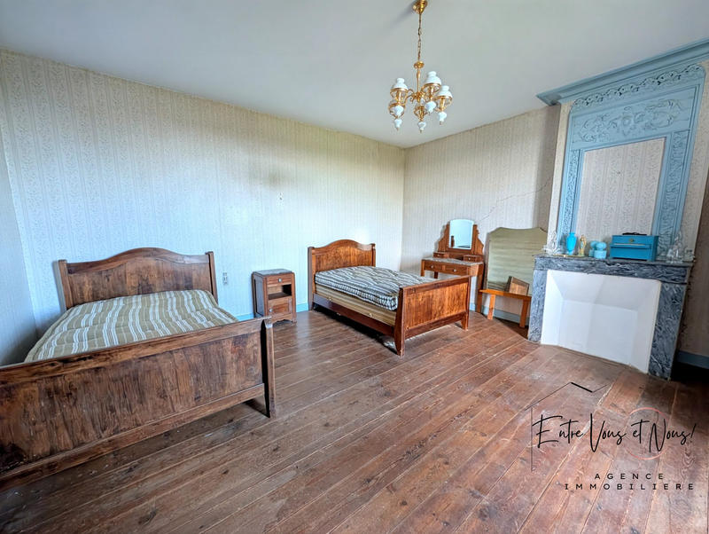 Maison - 162 m² - 4 pièces