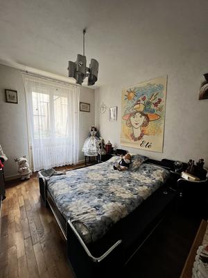 Appartement - 73 m²