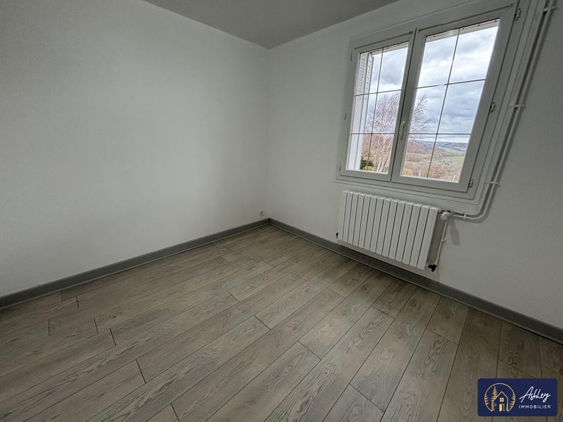 Maison - 132 m² - 5 pièces