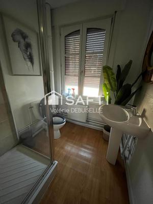 Immeuble - 164 m² - 3 pièces