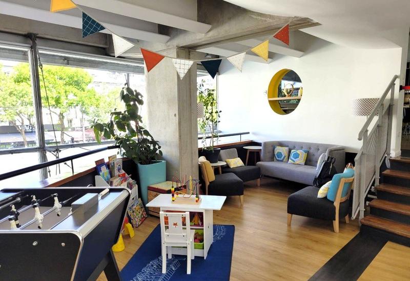 Appartement - 23 m² - 2 pièces