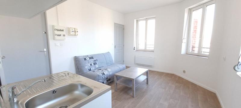 Immeuble - 132 m² - 8 pièces