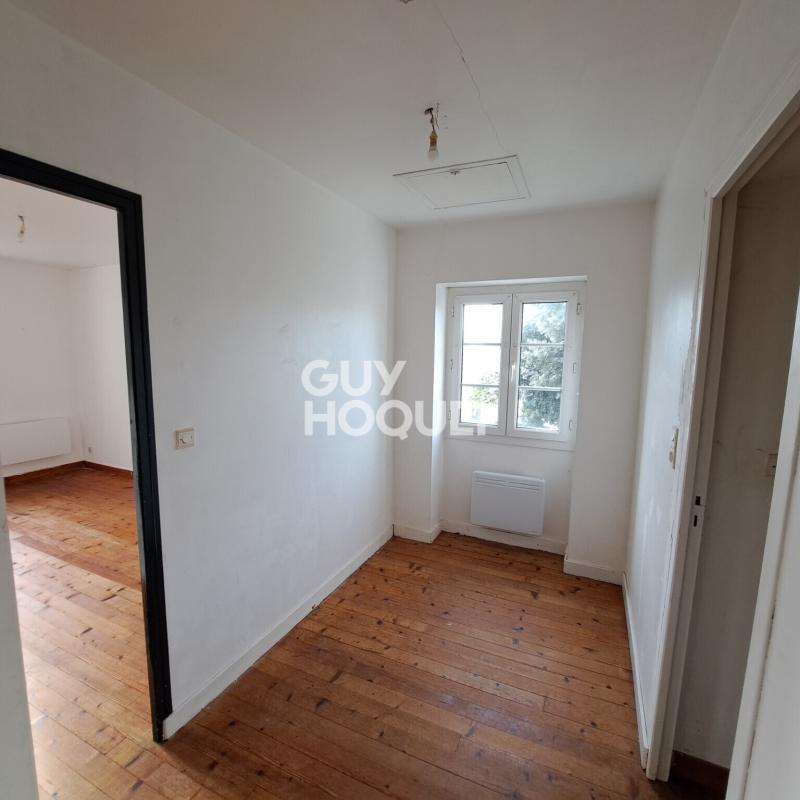 Maison - 103 m² - 4 pièces