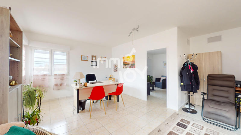 Local commercial - 44 m²