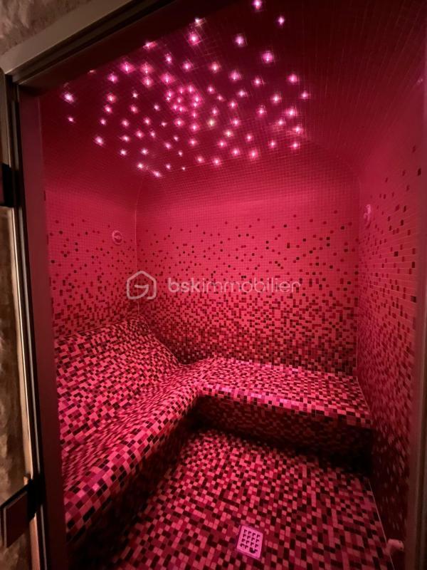 Demeure - 467 m² - 6 pièces