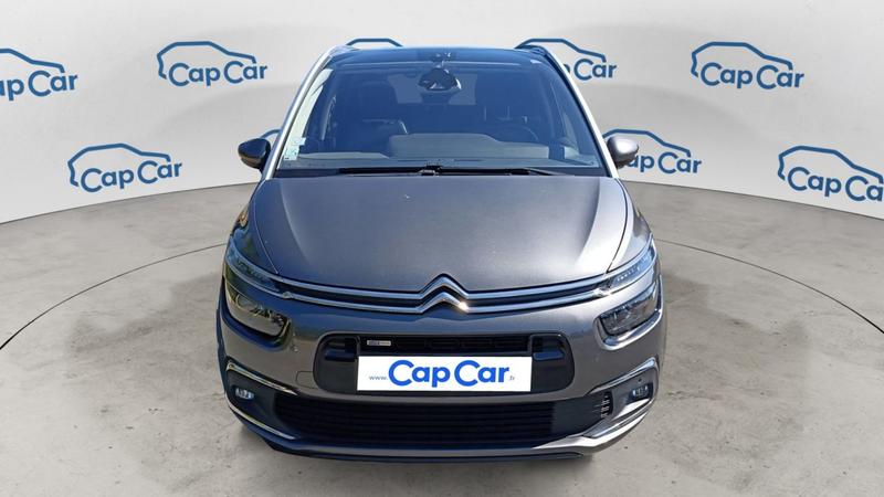 Citroën Grand C4 Picasso 1.2 PureTech 130 Shine