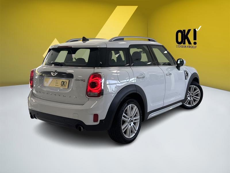 Mini Countryman Cooper s Chili 2.0 192 ch