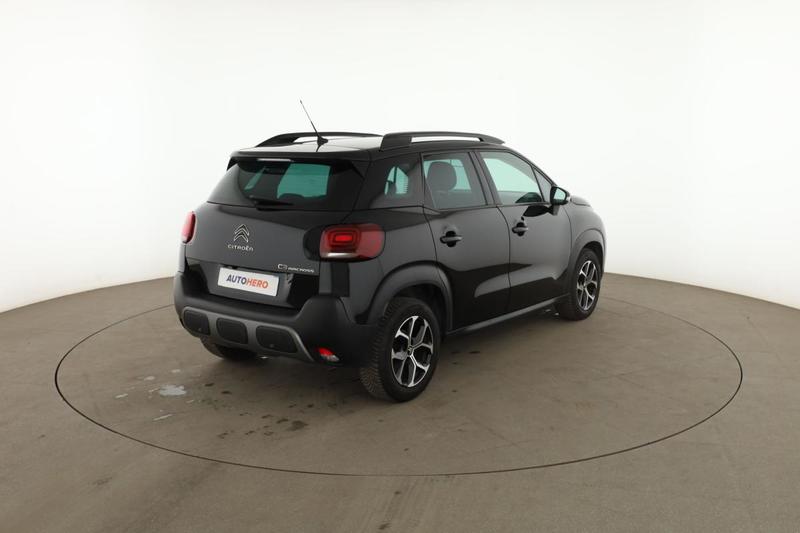 Citroën C3 Aircross 1.5 Blue-HDi Shine Bv6 110 ch