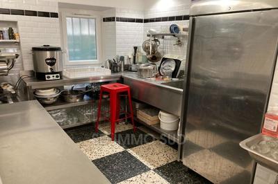 Fonds de commerce - 28 m²