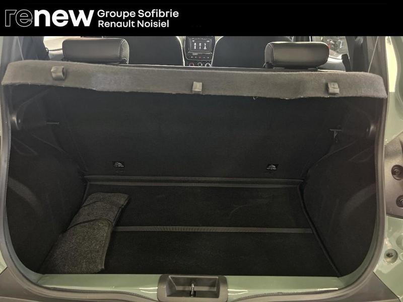 Dacia Spring Expression