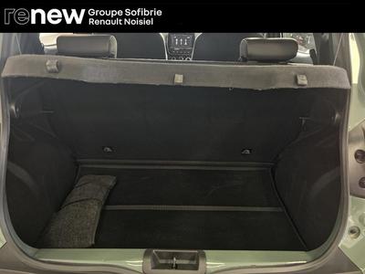 Dacia Spring Expression