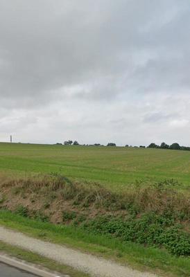 Terrain constructible - 276 m²