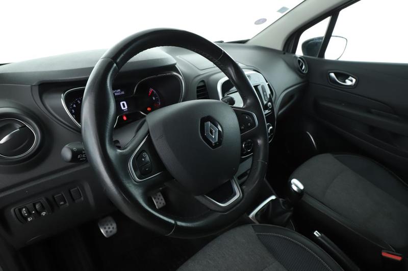 Renault Captur 0.9 TCe Intens 90 ch
