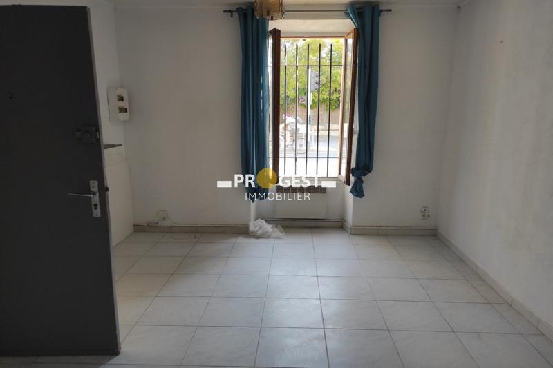 Appartement - 23 m² - 1 pièce