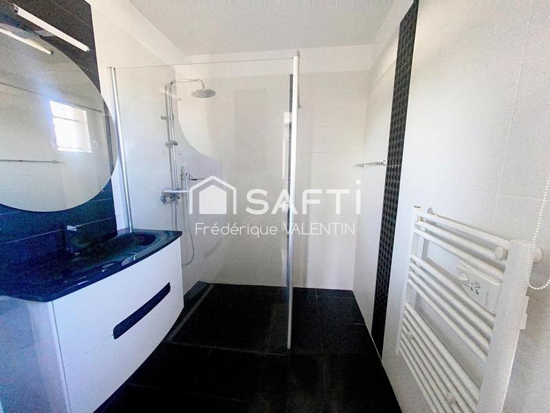 Maison - 160 m² - 5 pièces