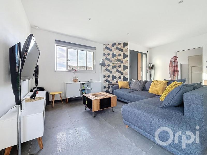 Maison - 106 m² - 4 pièces