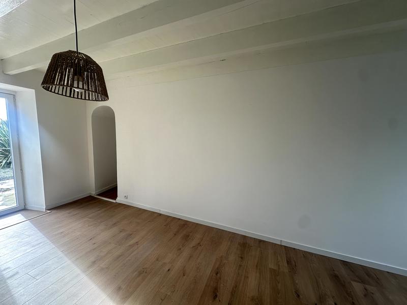 Longère - 104 m² - 4 pièces