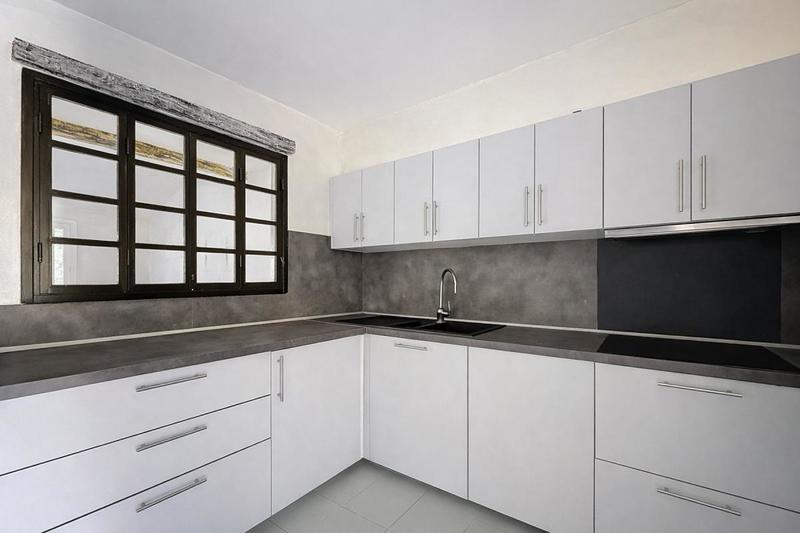 Maison - 123 m² - 6 pièces