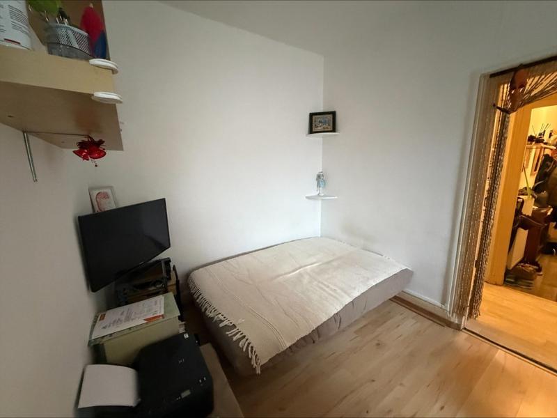 Immeuble - 186 m² - 7 pièces