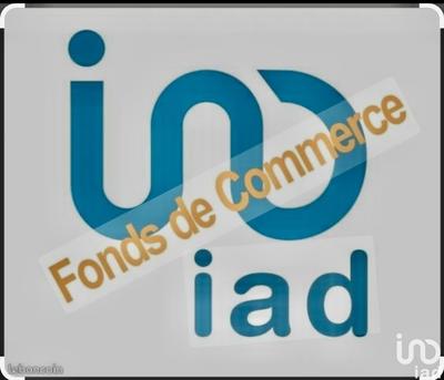 Local commercial - 340 m²