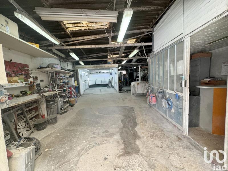 Local commercial - 100 m²