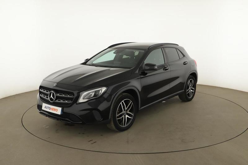 Mercedes Gla 180 Inspiration 7g-Dct 122 ch