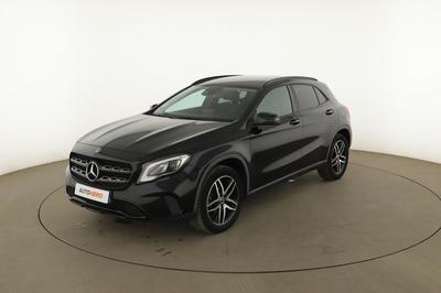 Mercedes Gla 180 Inspiration 7g-Dct 122 ch