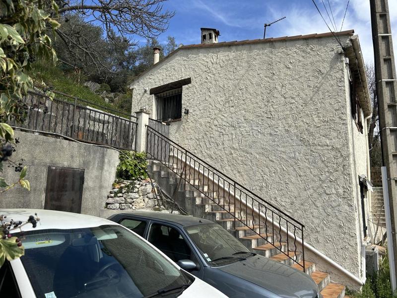 Maison - 89 m² - 4 pièces