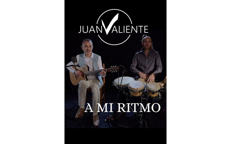A mi ritmo