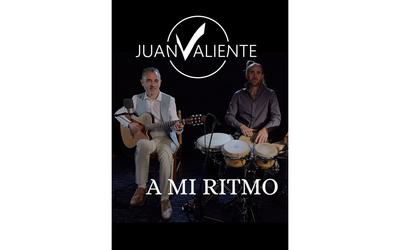 A mi ritmo