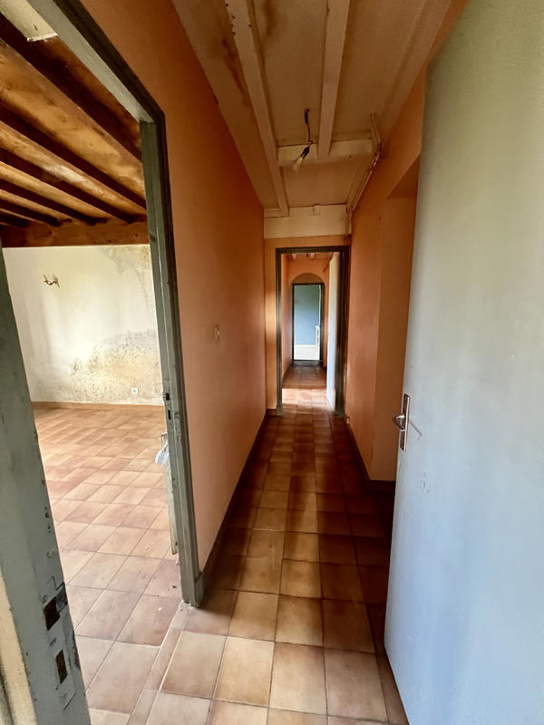 Ferme - 170 m² - 6 pièces