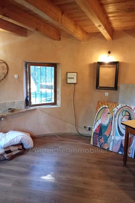 Maison - 110 m² - 3 pièces