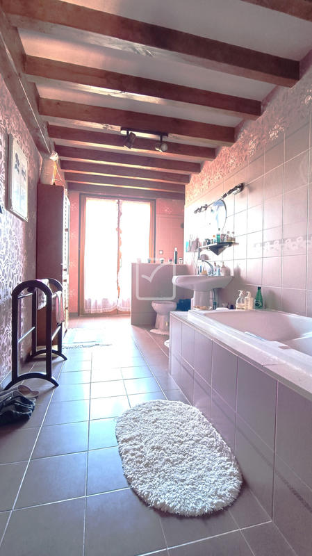 Maison - 172 m² - 5 pièces