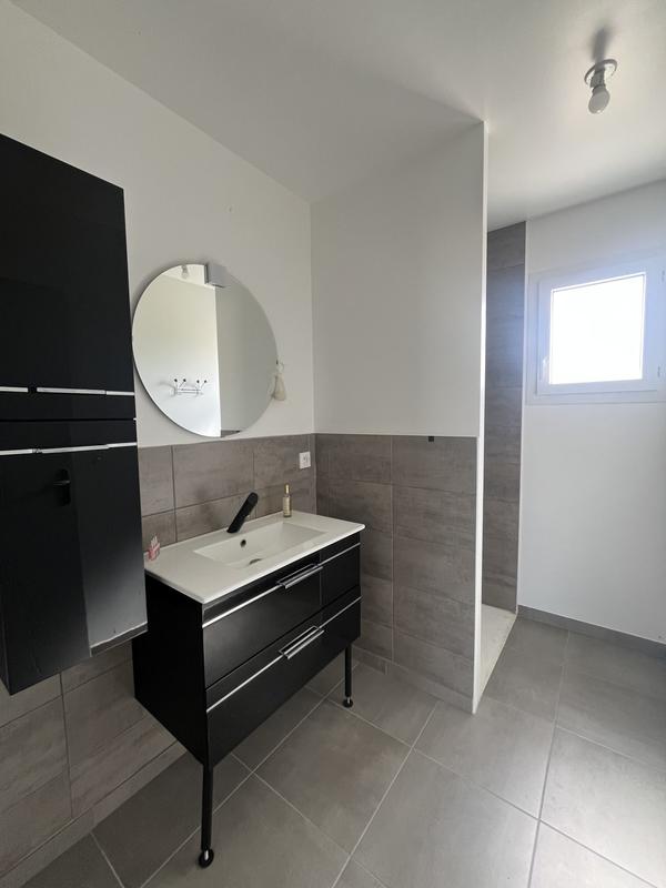 Maison - 72 m² - 3 pièces