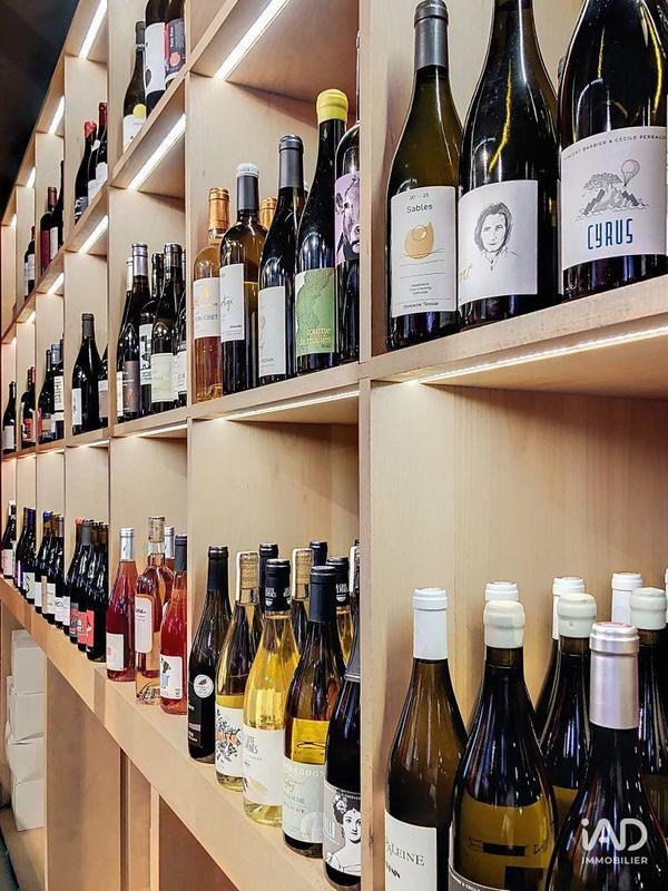 Local commercial - 86 m²