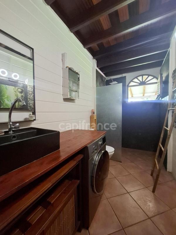 Maison - 141 m² - 7 pièces