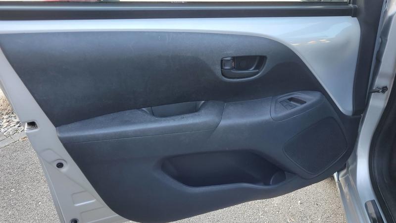 Peugeot 108 1.0 VTi 72 Style - Entretien constructeur