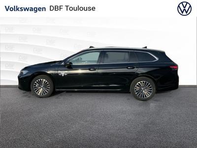 Volkswagen Passat Nouvelle Ehybrid 272ch Dsg6 Elega