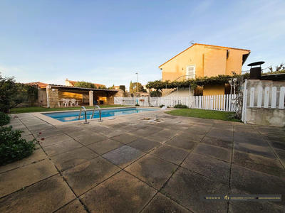 Villa - 138 m² - 7 pièces