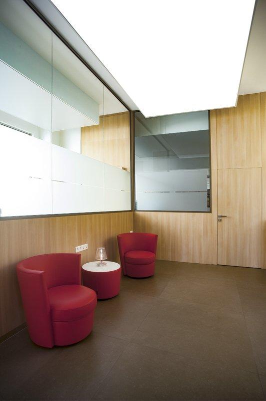 Local d'activités - 290 m²