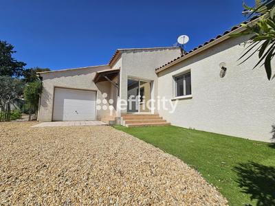 Villa - 148 m² - 5 pièces