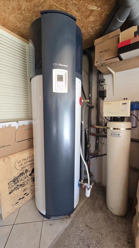 Maison - 147 m² - 6 pièces