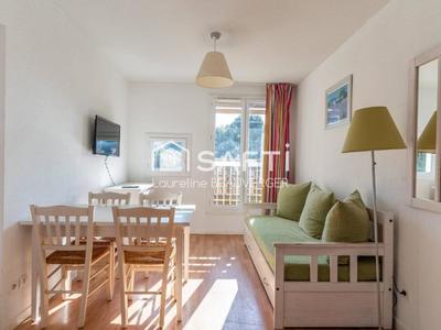 Appartement - 29 m² - 2 pièces