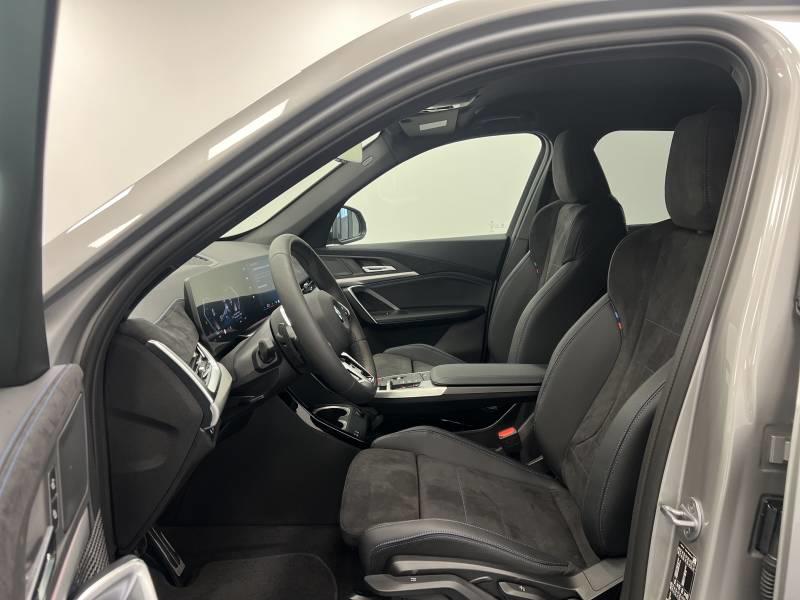 Bmw X1 iX1 eDrive20 204ch Bva m Sport