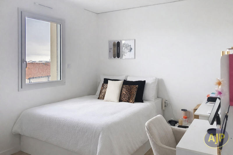 Maison - 97 m² - 5 pièces