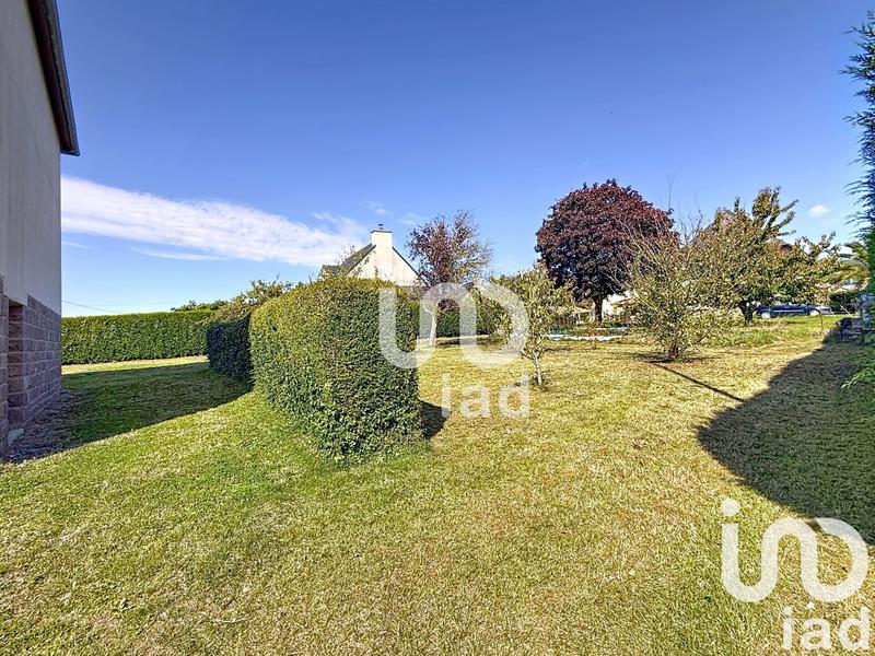 Maison - 114 m² - 5 pièces