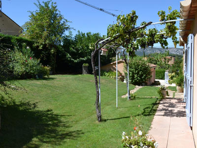 Villa - 172 m² - 5 pièces