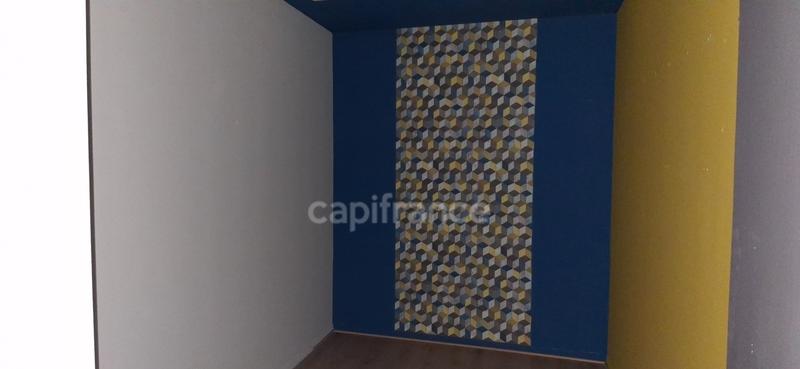 Maison - 118 m² - 7 pièces